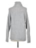 Express Gray Turtleneck Sweater Size M - photo 2