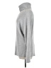 Express Gray Turtleneck Sweater Size M - photo 5
