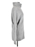 Express Gray Turtleneck Sweater Size M - photo 4