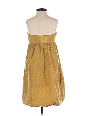 Nicole Miller Collection Cocktail Dress (view 2)