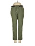 Assorted Brands Green Casual Pants Size S - photo 1