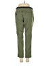 Assorted Brands Green Casual Pants Size S - photo 2