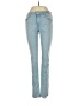 Adriano Goldschmied Color Block Blue Jeans Size 26 waist - photo 1