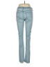 Adriano Goldschmied Color Block Blue Jeans Size 26 waist - photo 2