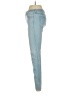 Adriano Goldschmied Color Block Blue Jeans Size 26 waist - photo 5