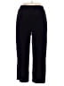 Notations Black Casual Pants Size 1X - photo 2