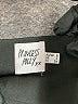 Princess Polly Black Sleeveless Top Size 4 - photo 7