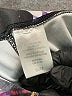 Spalding Athletic Floral Black Casual Pants Size M - photo 7