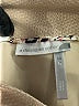 Classiques Entier Solid Tan Formal Skirt Size 14 - photo 4