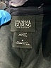 Prabal Gurung for Target Floral Blue Formal Skirt Size 6 - photo 4