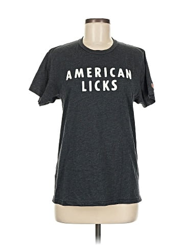 Homage Short Sleeve T-Shirt (view 1)