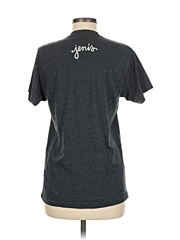 Homage Short Sleeve T-Shirt (view 2)