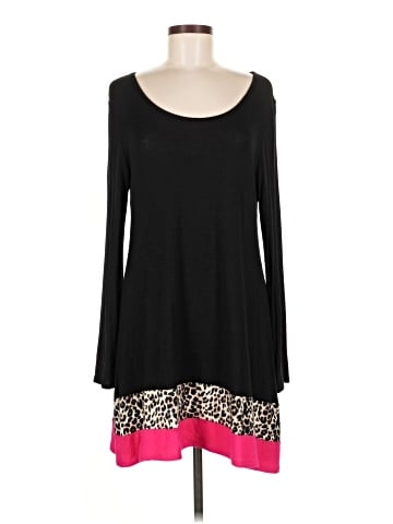 12pm by Mon Ami Casual Dress (view 1)