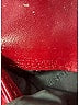 Burberry Burgundy Orange Wallet One size - photo 4