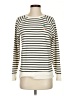 Old Navy Stripes White Pullover Sweater Size XS - photo 1