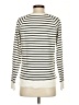 Old Navy Stripes White Pullover Sweater Size XS - photo 2