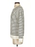 Old Navy Stripes White Pullover Sweater Size XS - photo 5