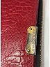 Burberry Burgundy Orange Wallet One size - photo 7