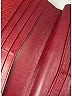 Burberry Burgundy Orange Wallet One size - photo 5