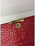 Burberry Burgundy Orange Wallet One size - photo 6