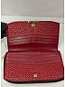 Burberry Burgundy Orange Wallet One size - photo 9