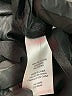 Evan Picone 100% Polyester Solid Black Cocktail Dress Size 4 - photo 7