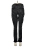 Lucky Brand Stars Black Jeans Size 6 - photo 2