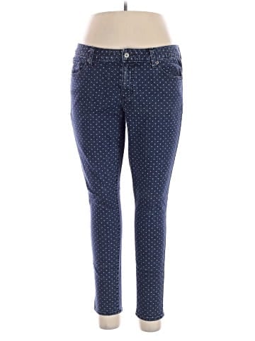 Merona Jeggings (view 1)
