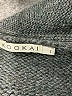 Kookai Gray Cardigan Size Sm (1) - photo 3
