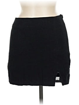 Blu Pepper Casual Skirt