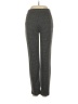 Max Studio Chevron-herringbone Gray Active Pants Size S - photo 1