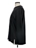 Michael Carrie Black Pullover Sweater Size L - photo 5