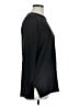 Michael Carrie Black Pullover Sweater Size L - photo 4