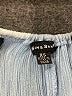 Sim & Sam 100% Rayon Blue Cardigan Size XS - photo 7