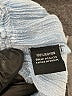 Sim & Sam 100% Rayon Blue Cardigan Size XS - photo 8