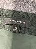 Ann Taylor Solid Gray Green Formal Skirt Size 14 - photo 4