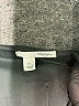 Halogen Houndstooth Black Formal Skirt Size 12 - photo 4