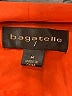 Bagatelle 100% Polyester Orange Blazer Size M - photo 6