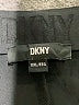 DKNY Solid Black Formal Skirt Size XXL - photo 4