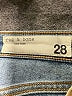 Rag & Bone Blue Jeans Size 28 waist - photo 7