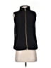 J.Crew Mercantile 100% Polyester Black Vest Size XXS - photo 1