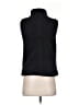 J.Crew Mercantile 100% Polyester Black Vest Size XXS - photo 2