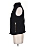 J.Crew Mercantile 100% Polyester Black Vest Size XXS - photo 5