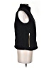 J.Crew Mercantile 100% Polyester Black Vest Size XXS - photo 4