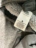 ASColour Black Sweatshirt Size S - photo 5