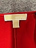 MICHAEL Michael Kors Red Cocktail Dress Size S - photo 7