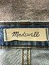 Madewell Blue Jeans Size 25 waist - photo 4