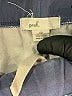 Peek... 100% Cotton Camo Blue Casual Pants Size 6-12 mo - photo 3