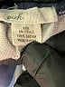 Peek... 100% Cotton Camo Blue Casual Pants Size 6-12 mo - photo 4