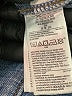 Gap Hearts Blue Jeans Size 26 waist - photo 5